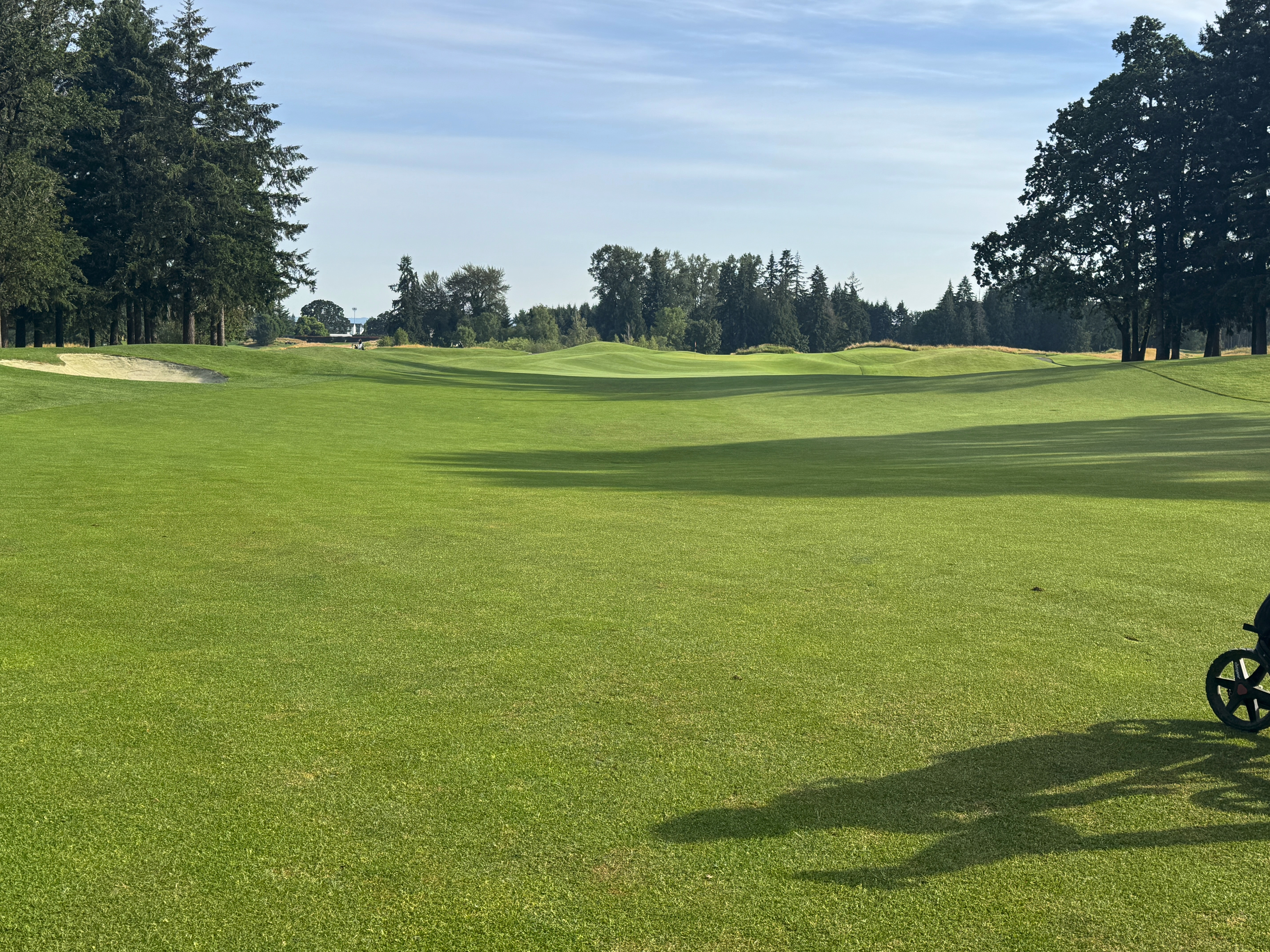 The Reserve Vineyards and Golf Club North Course