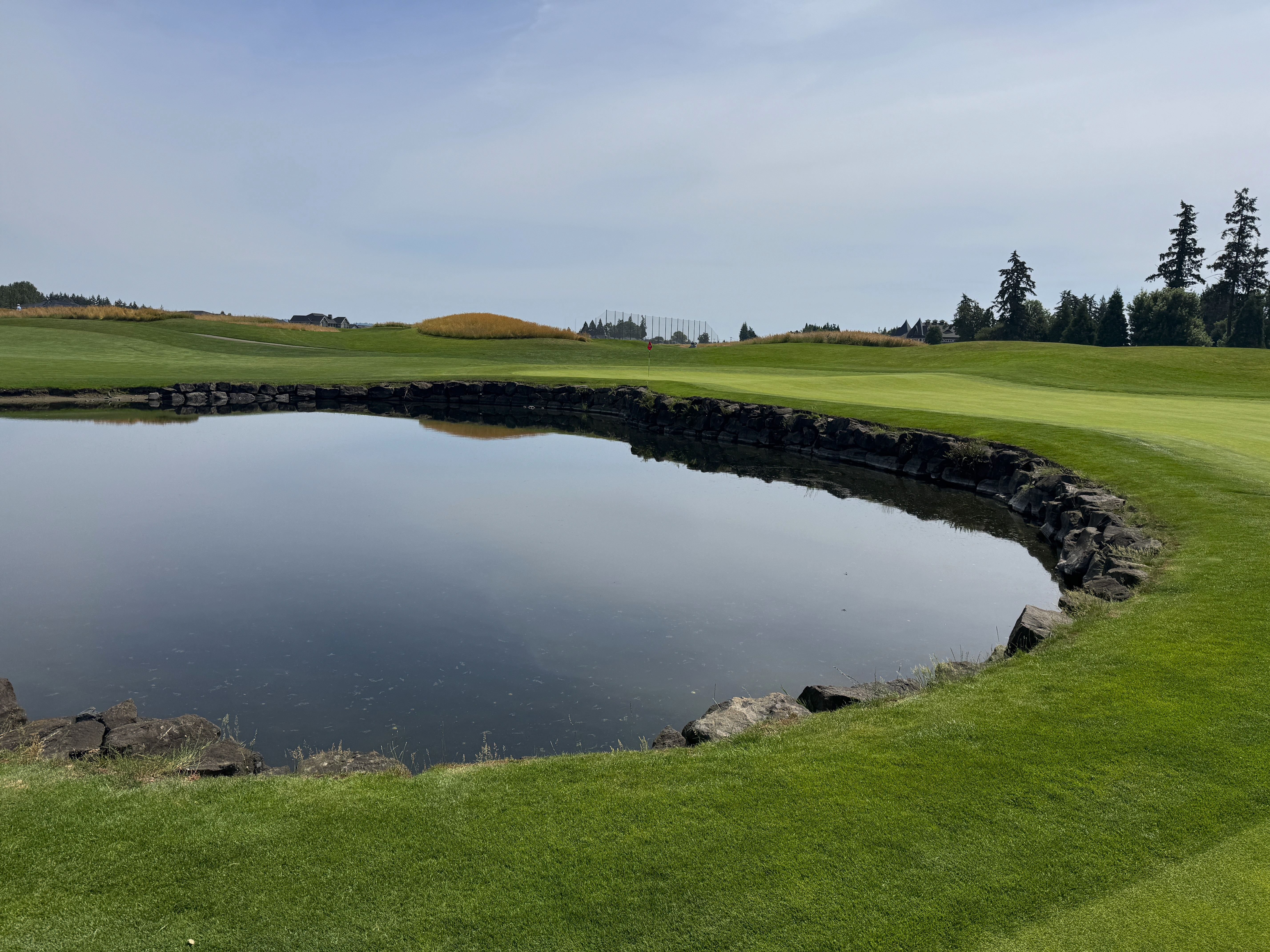 The Reserve Vineyards and Golf Club North Course