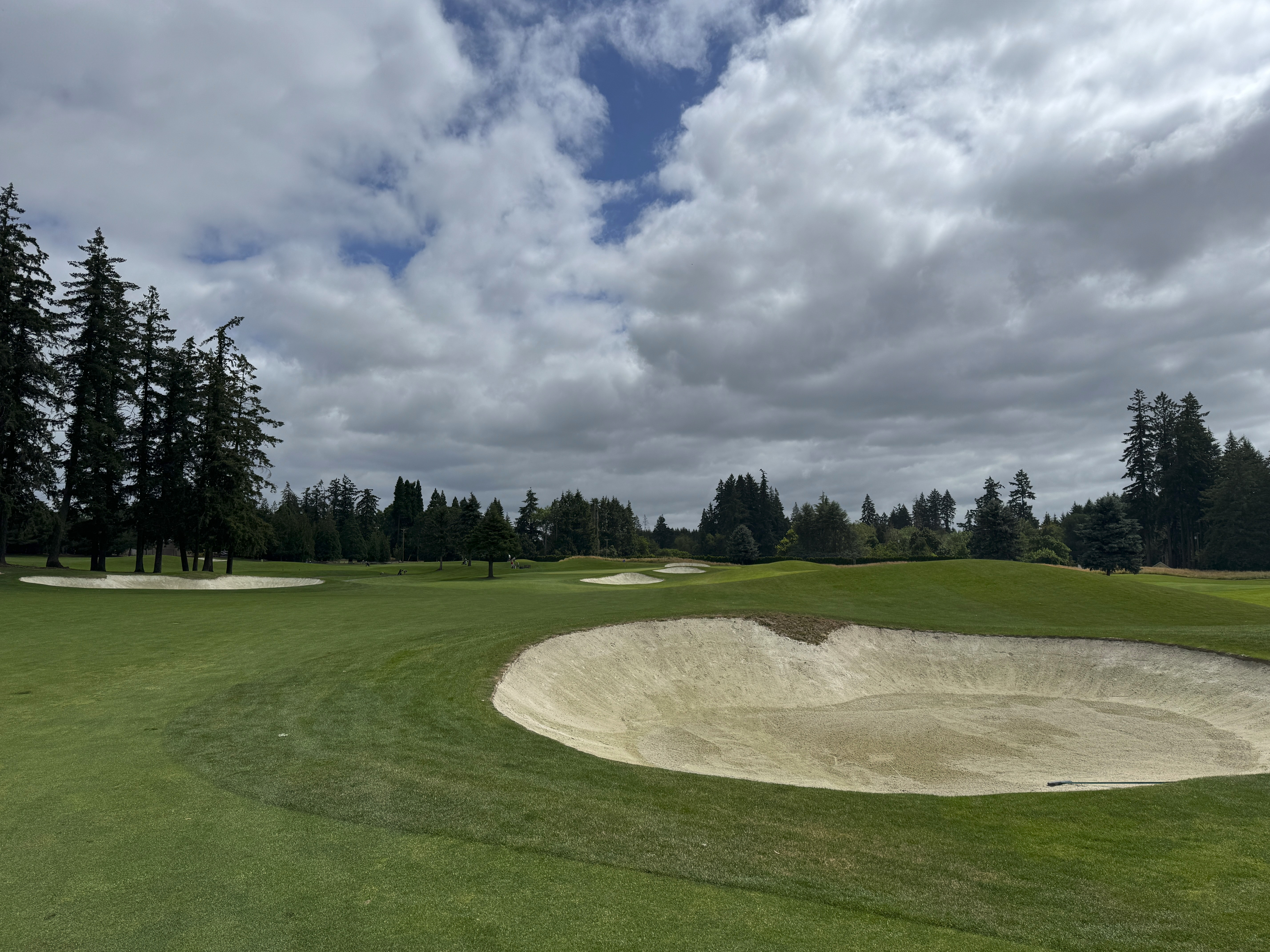 The Reserve Vineyards and Golf Club South Course