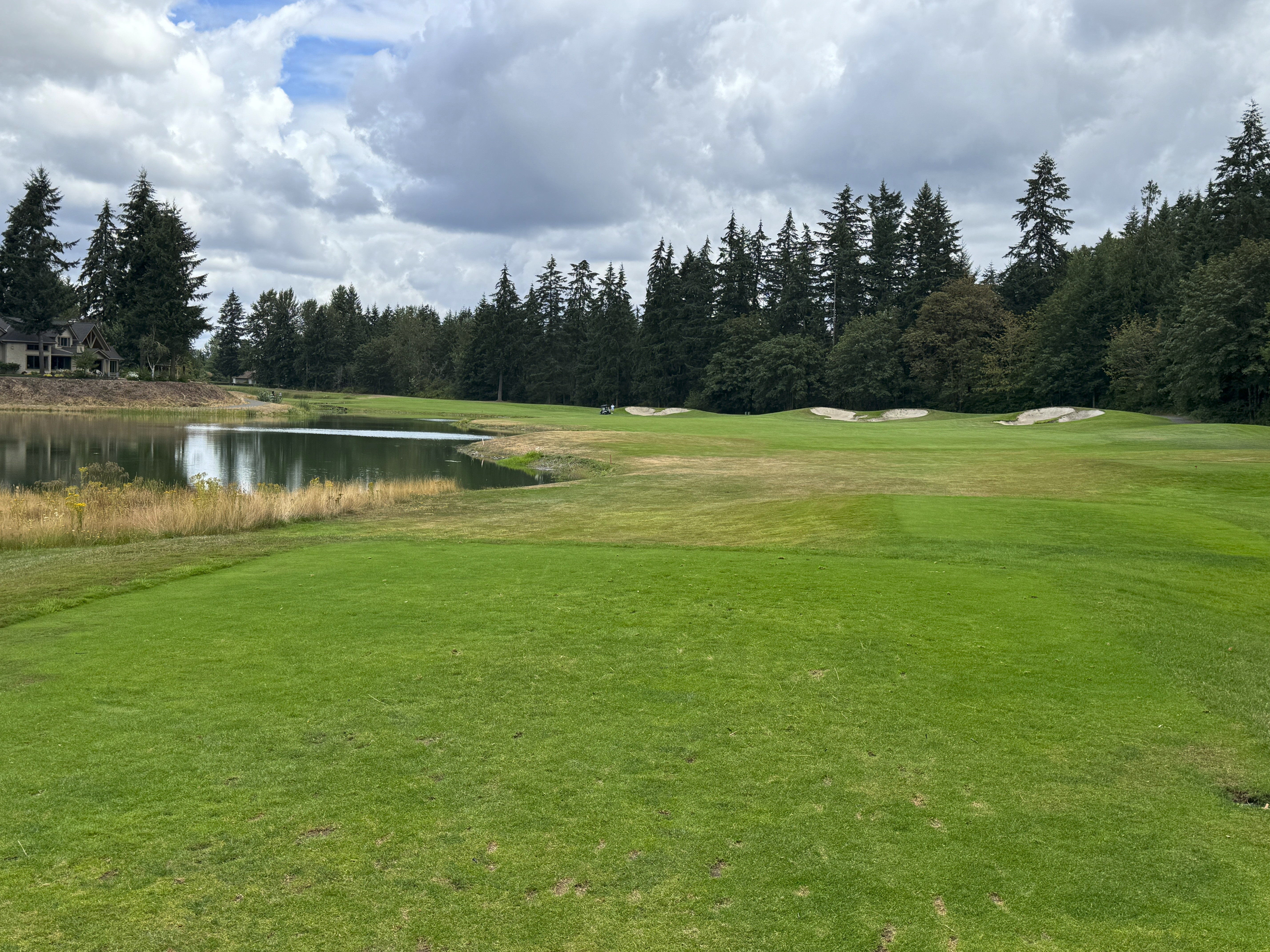 Washington National Golf Club