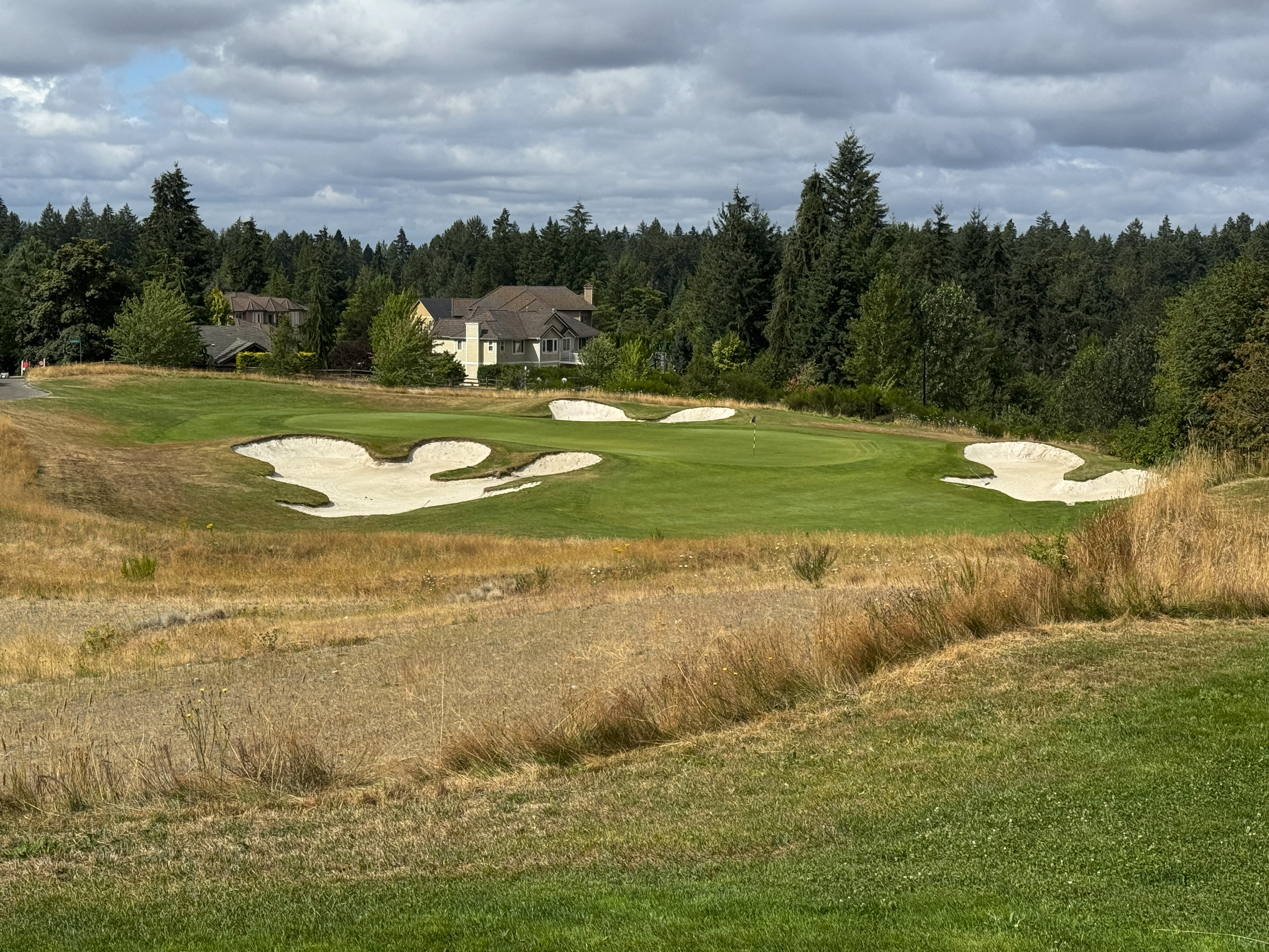 Washington National Golf Club